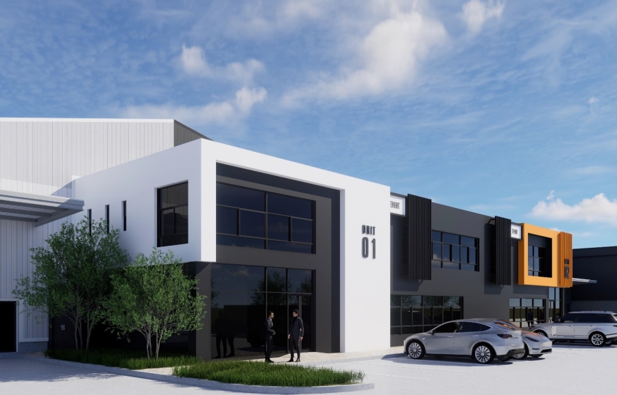 To Let Commercial Property for Rent in Montague Gardens Western Cape